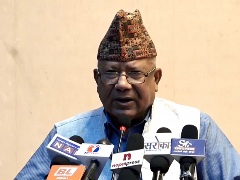 माधव नेपालको गृहनगरमा गठबन्धन नहुने, कांग्रेस र नेकपा एसले गरे उम्मेदवार सिफारिस